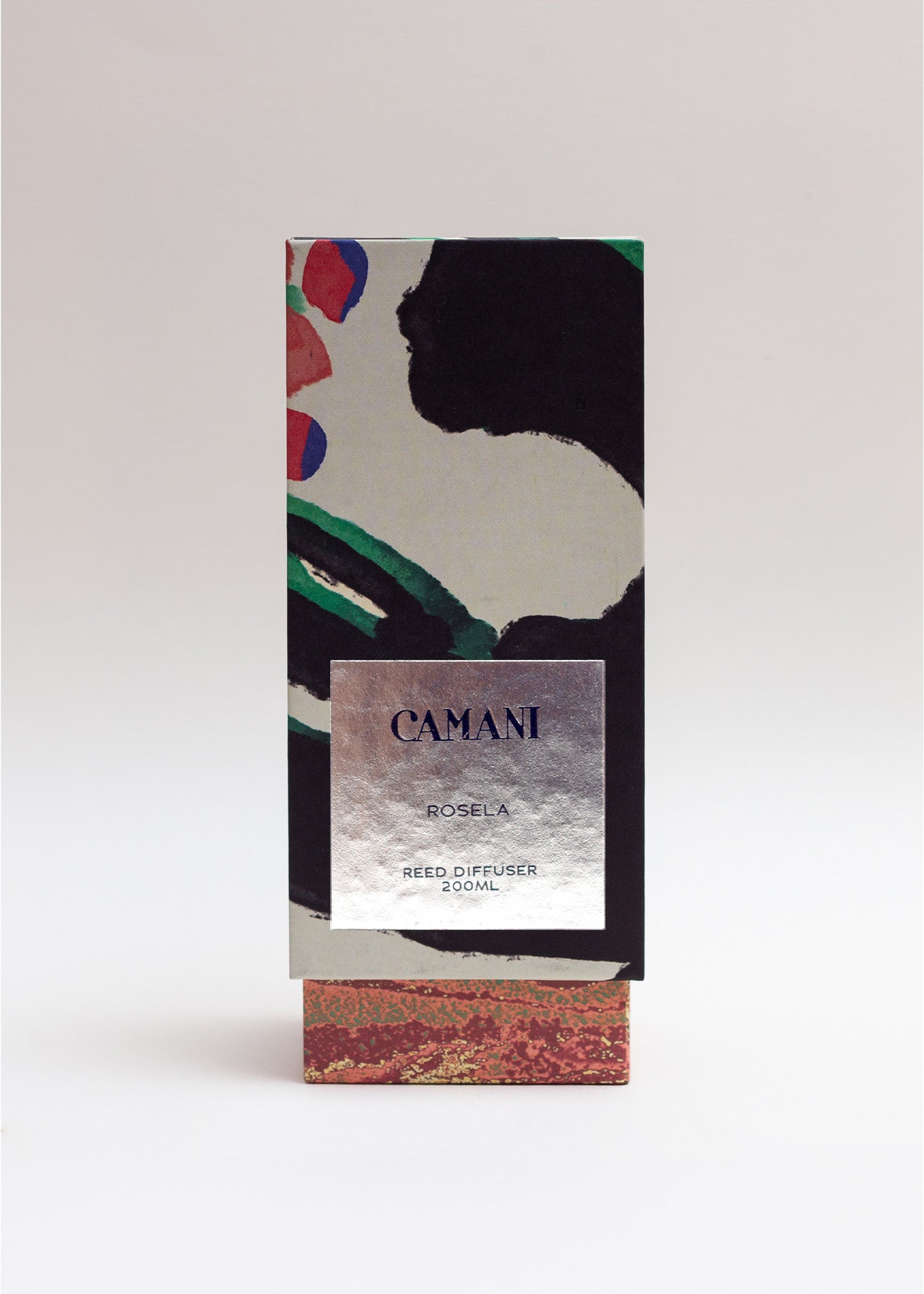 Rosela Reed Diffuser