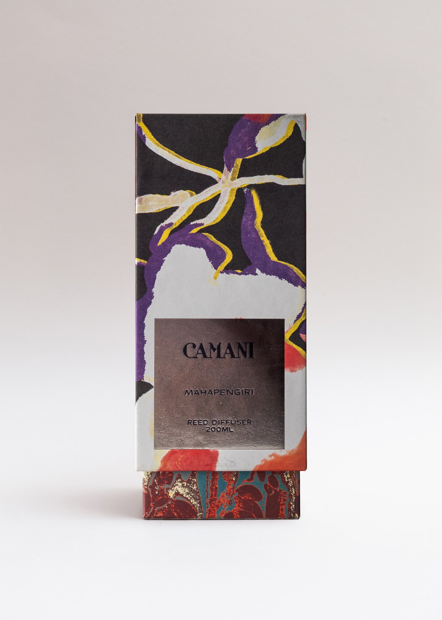 Mahapengiri Reed Diffuser