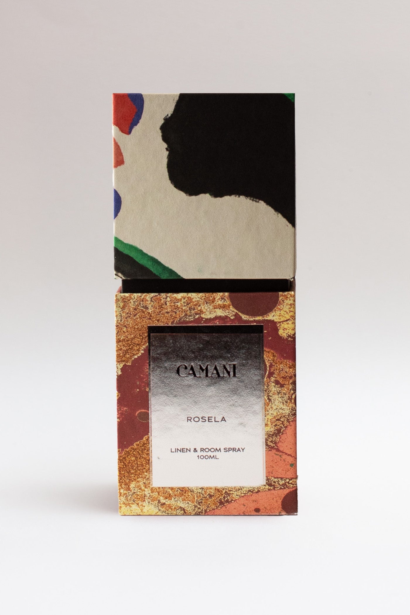 Rosela Linen and Room Spray