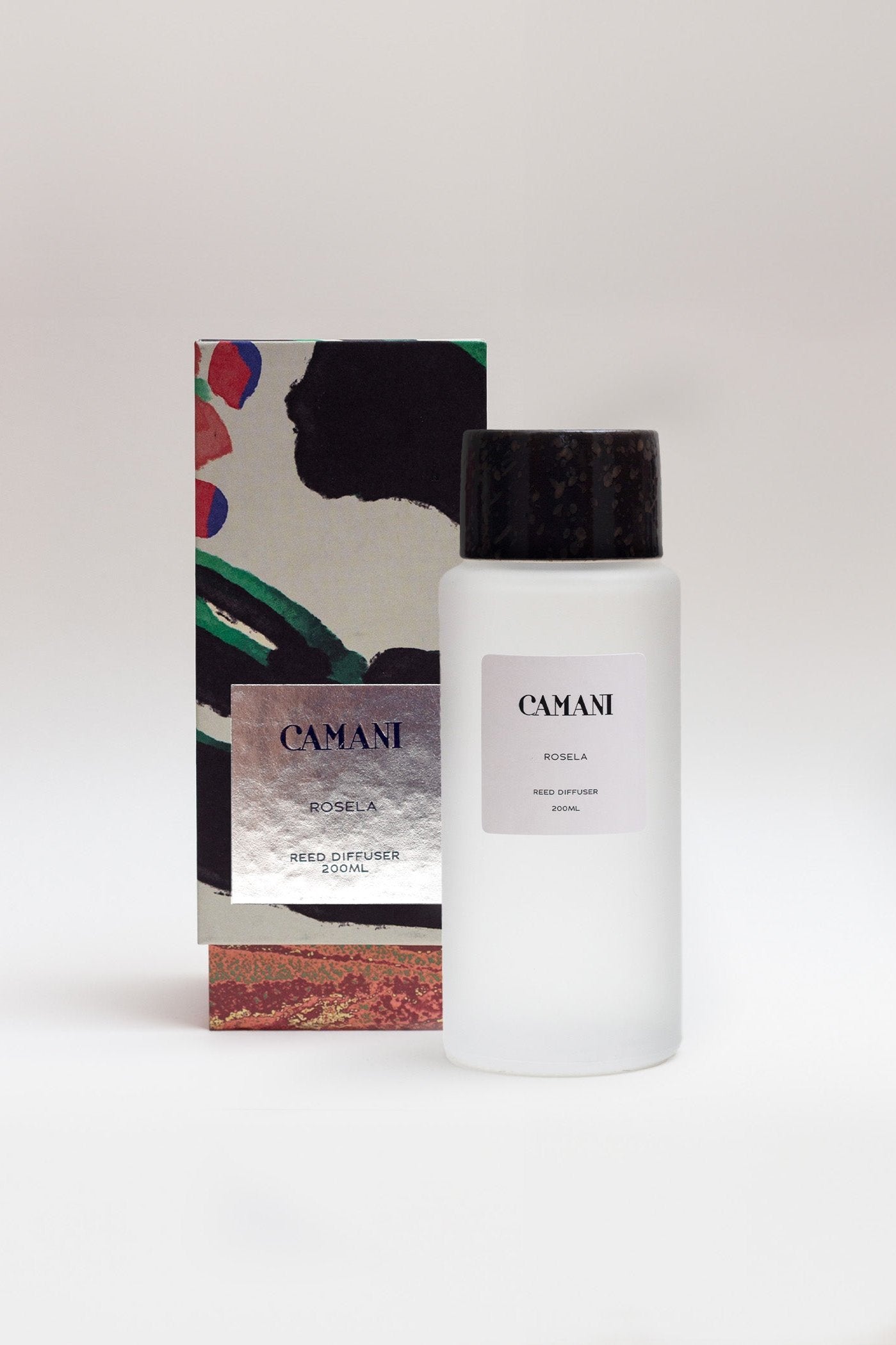 Rosela Reed Diffuser