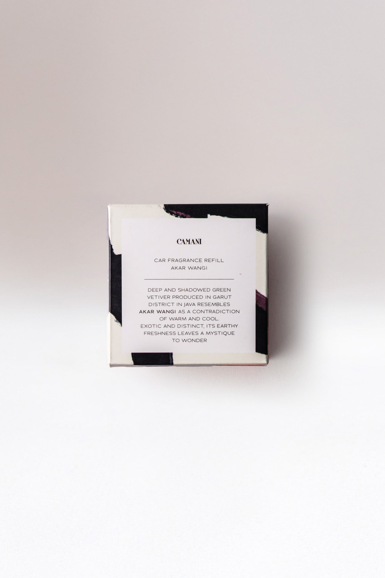 Car Fragrance Refill