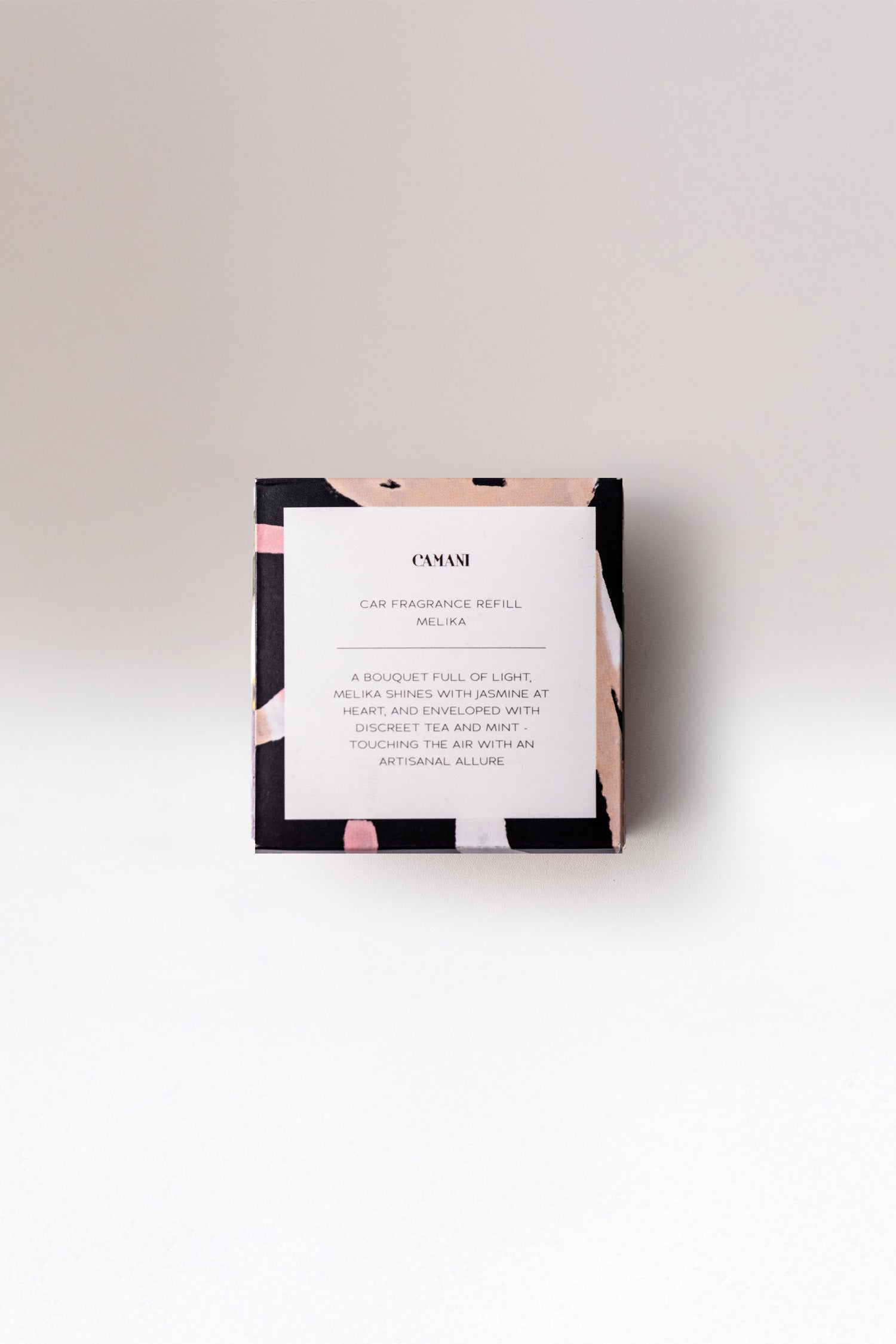 Car Fragrance Refill
