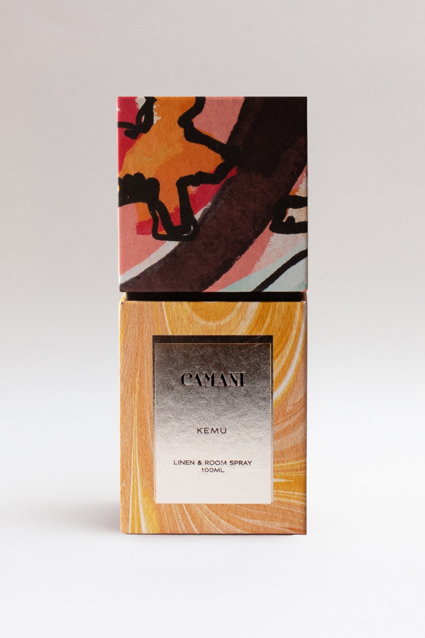 Kemu Linen and Room Spray