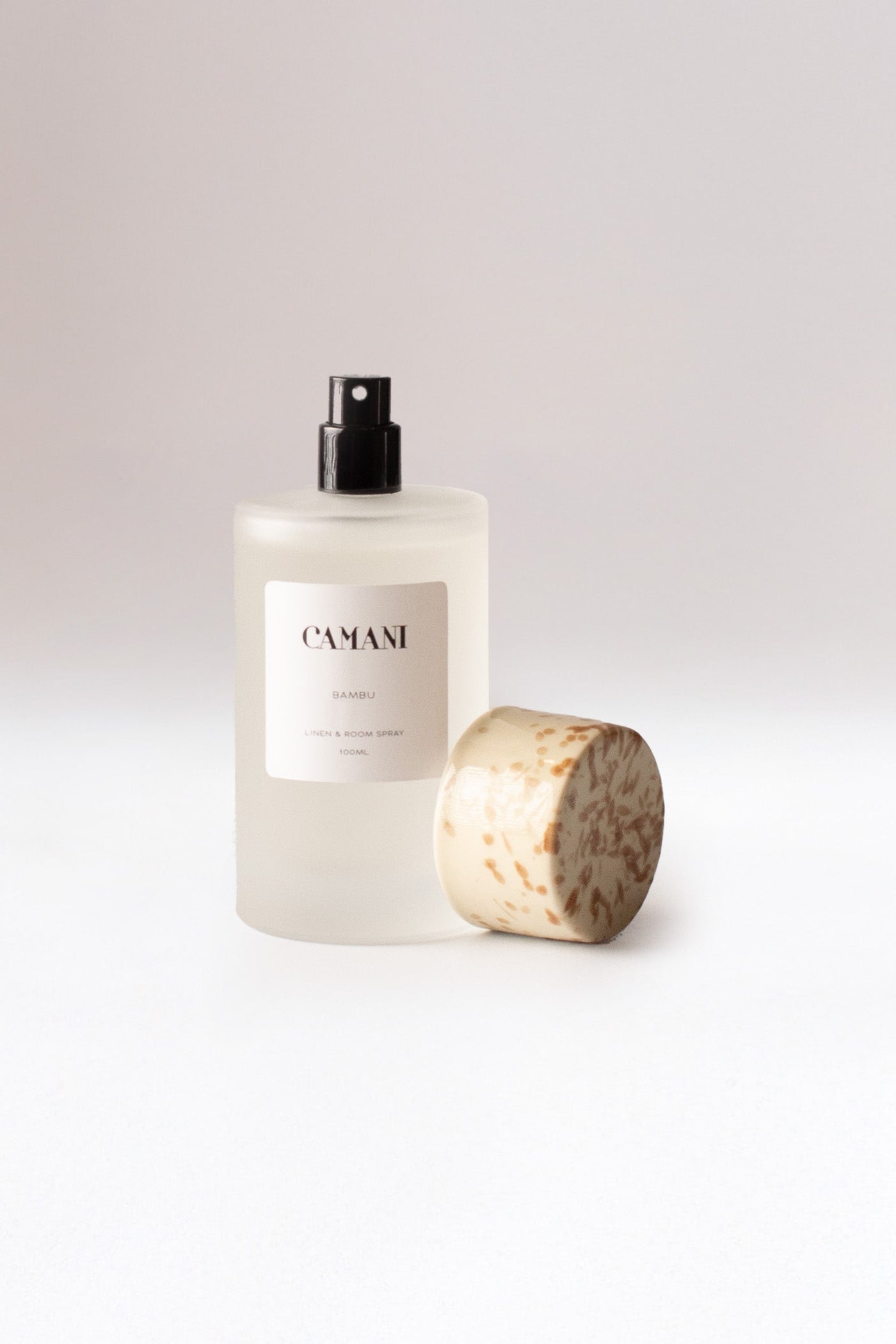 Bambu Linen and Room Spray