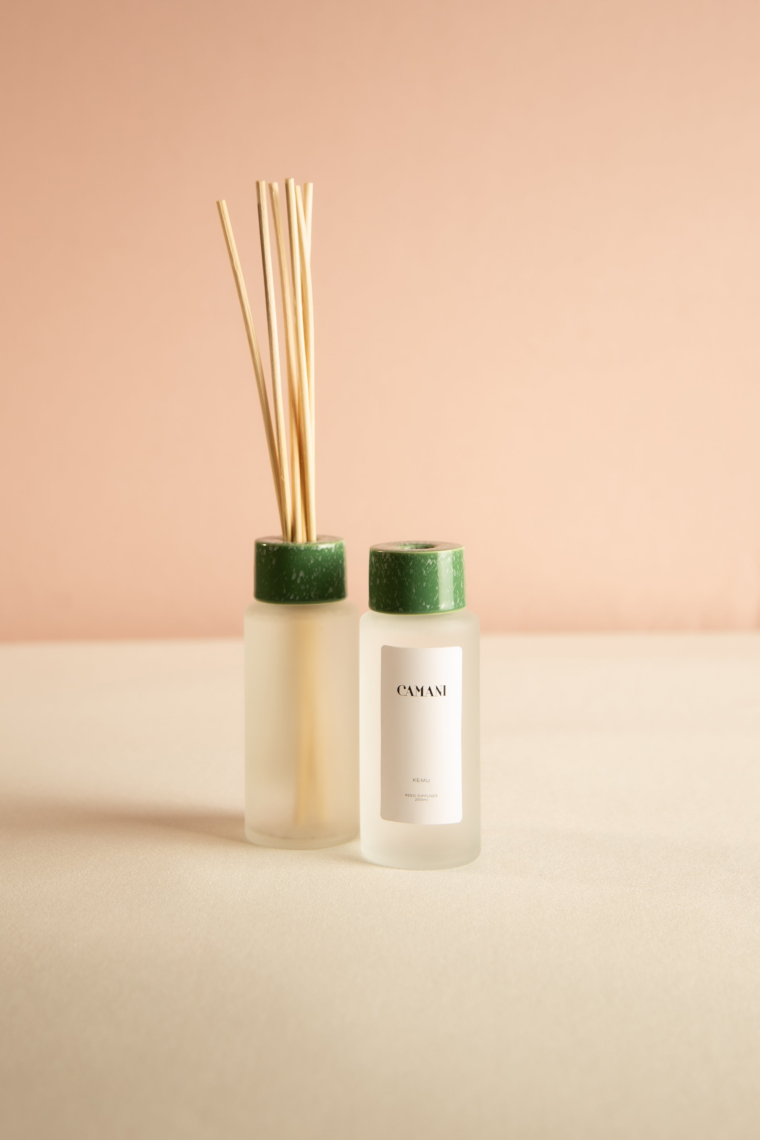 Kemu Reed Diffuser