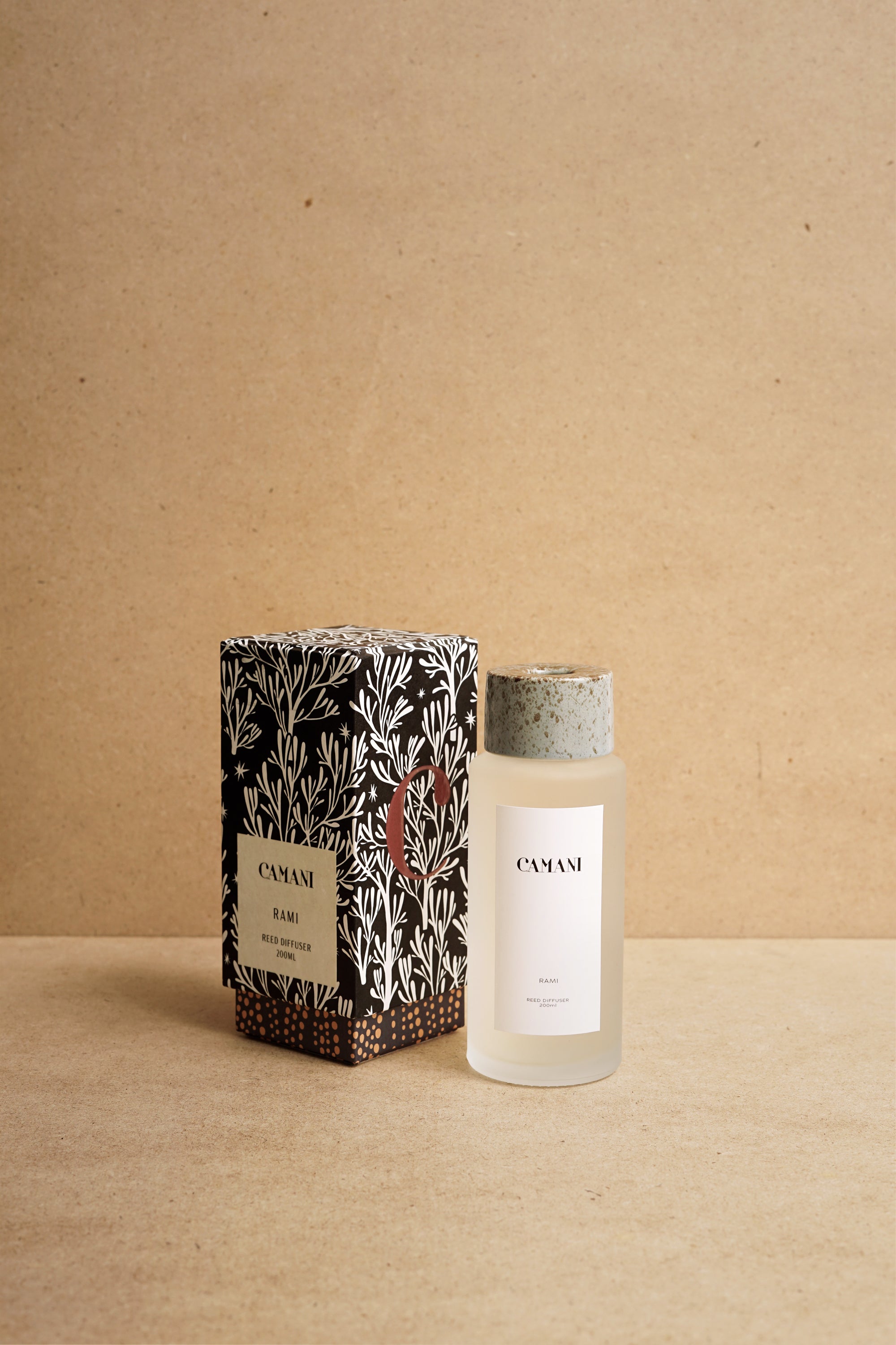 Rami Reed Diffuser